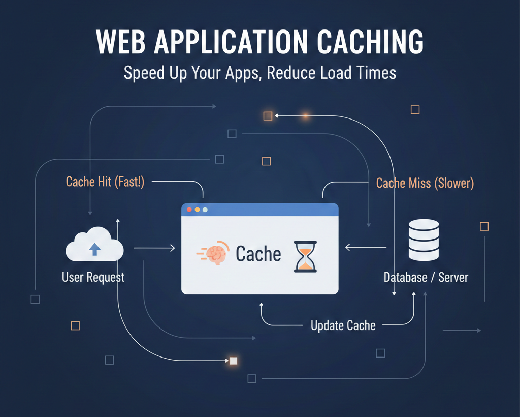 Cache บน Web App: ทำไมเว็บของคุณต้องมีมัน และใช้อย่างไรให้คุ้ม