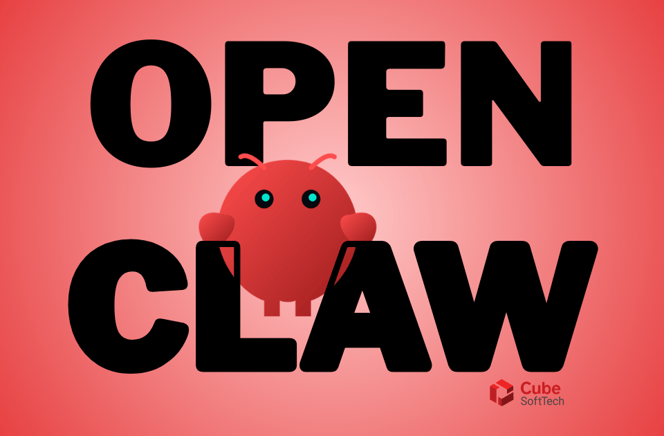 OpenClaw: เมื่อ AI 'ใช้คอมพิวเตอร์' แทนเราได้เหมือนมนุษย์ และก้าวสำคัญของ Open Source