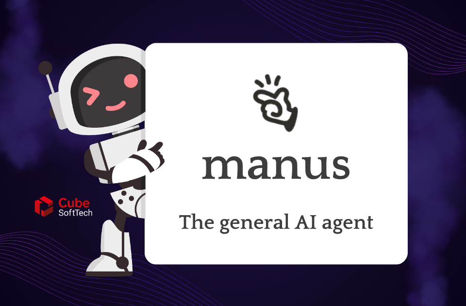 Manus AI คืออะไร ดียังไง และเมื่อเทียบกับ AI ค่ายอื่น เป็นอย่างไร