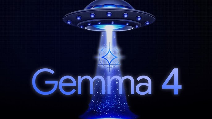 Google เปิดตัว Gemma 4: โมเดล AI แบบเปิดที่เล็กลง แต่เก่งขึ้น และพร้อมไปไกลถึงงานบนอุปกรณ์