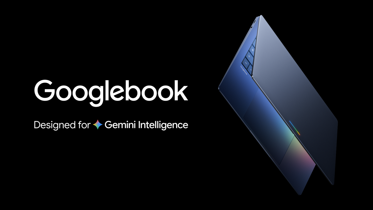 Google เปิดตัว Googlebook แล็ปท็อป AI รุ่นใหม่ เปลี่ยนอนาคตการทำงานอย่างไร?