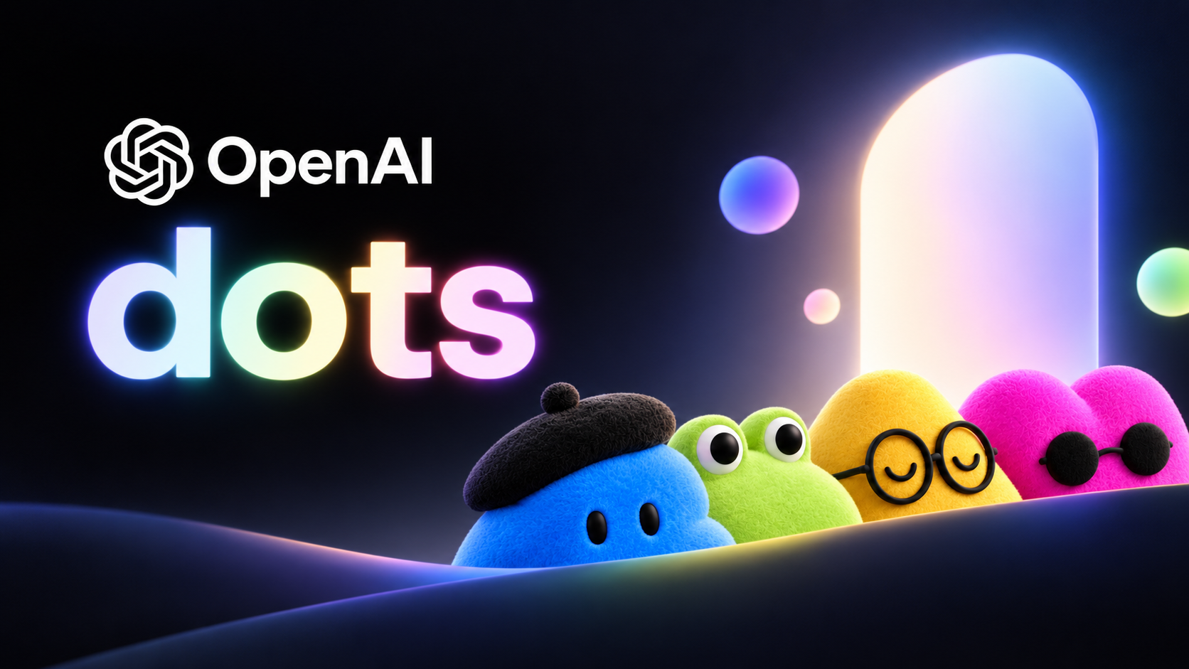 OpenAI เปิดตัว Dots AI Agent ผู้ช่วย AI แบบ Always-On ที่ทำงานต่อเนื่องแทนเราได้