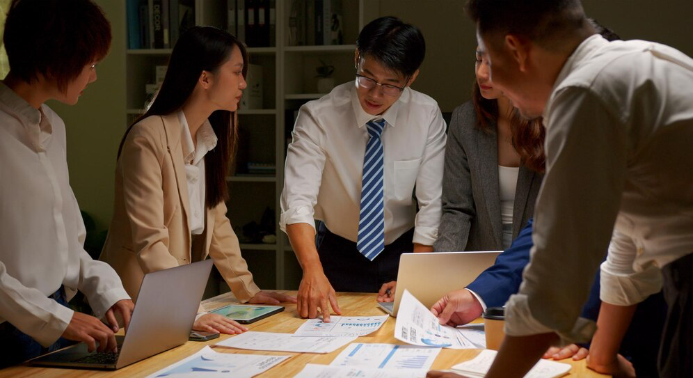 Outsource คืออะไร? ช่วยให้องค์กรเติบโตในยุค Digital transformation ได้อย่างไร