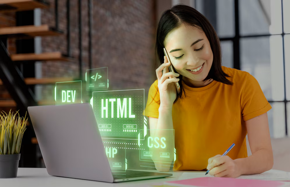 อาชีพนักพัฒนาเว็บไซต์ (Web Developer) คือใคร มีหน้าที่ทำอะไรบ้าง
