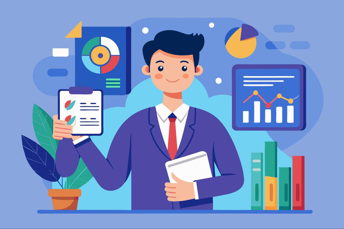 ทำความรู้จักกับอาชีพ Business Analyst (BA) นักวิเคราะห์ธุรกิจ