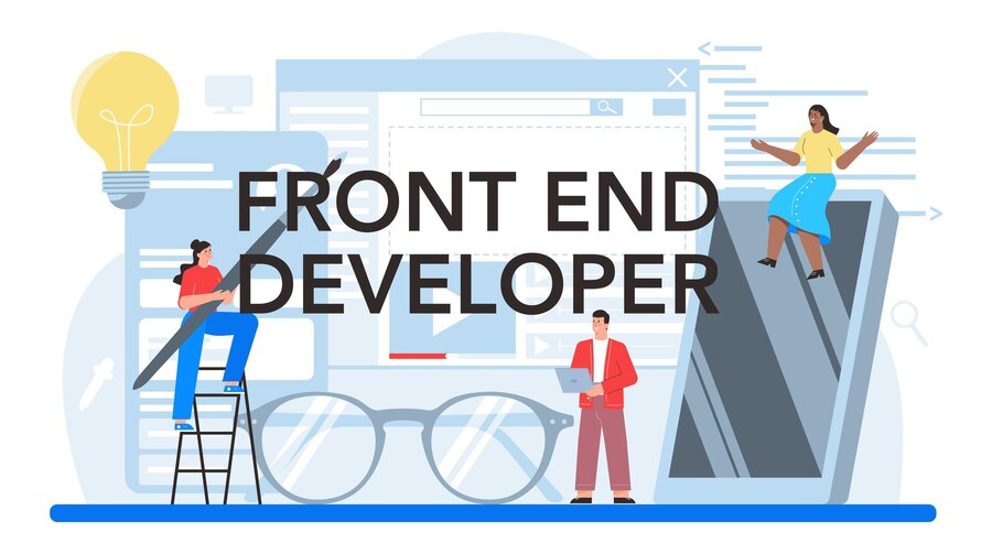 Front End, Back End, Full Stack คืออะไร ต่างกันยังไง มีหน้าที่อะไรบ้าง?