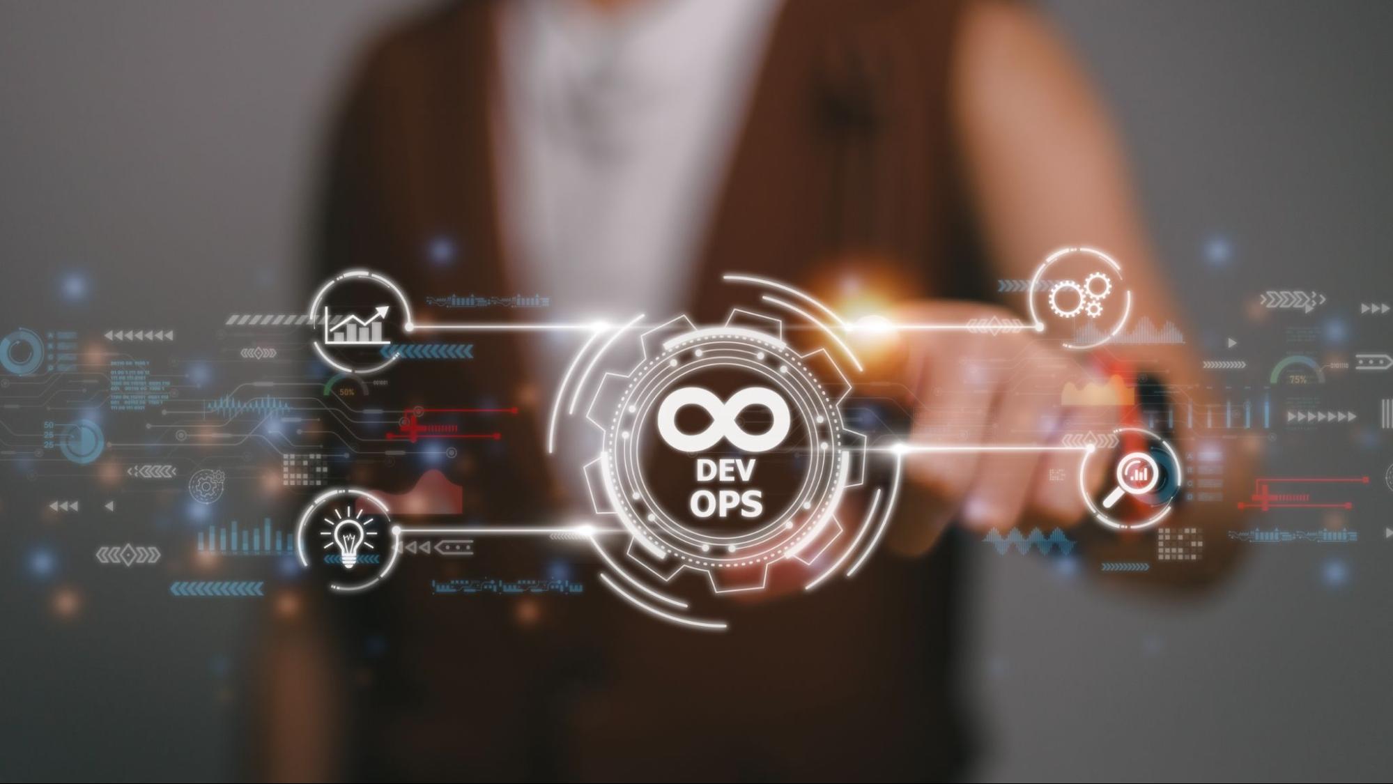 Devops คืออะไร มีหน้าที่รับผิดชอบอะไรบ้าง ภายในองค์กรและธุรกิจ
