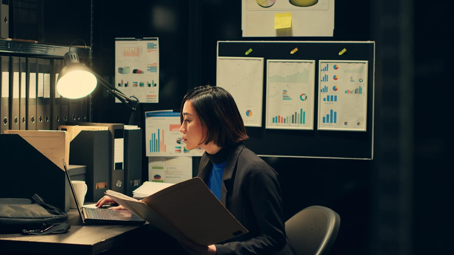 System Analyst นักวิเคราะห์ระบบไอที มีหน้าที่อะไรบ้าง?