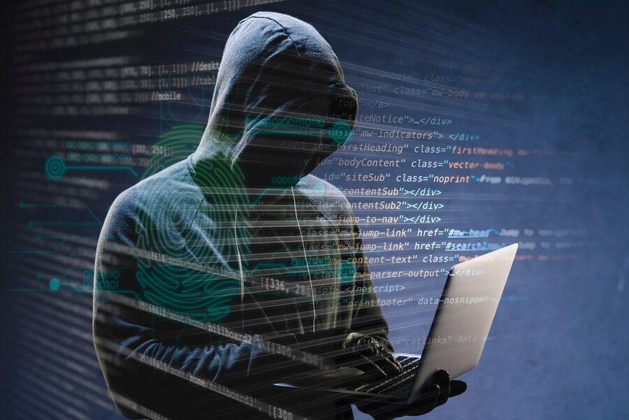 Ransomware คืออะไร? รู้ทันภัยคุกคามไซเบอร์