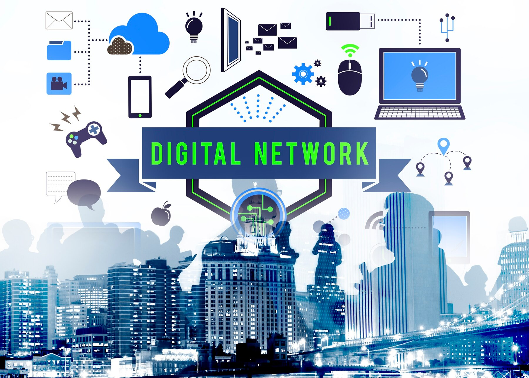 IoT คืออะไร? ยกระดับการใช้ชีวิตด้วยเทคโนโลยี