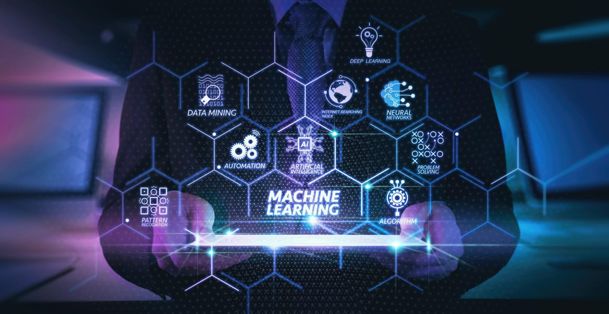 Machine Learning คืออะไร ตัวอย่างที่ใช้ในชีวิตประจำวัน