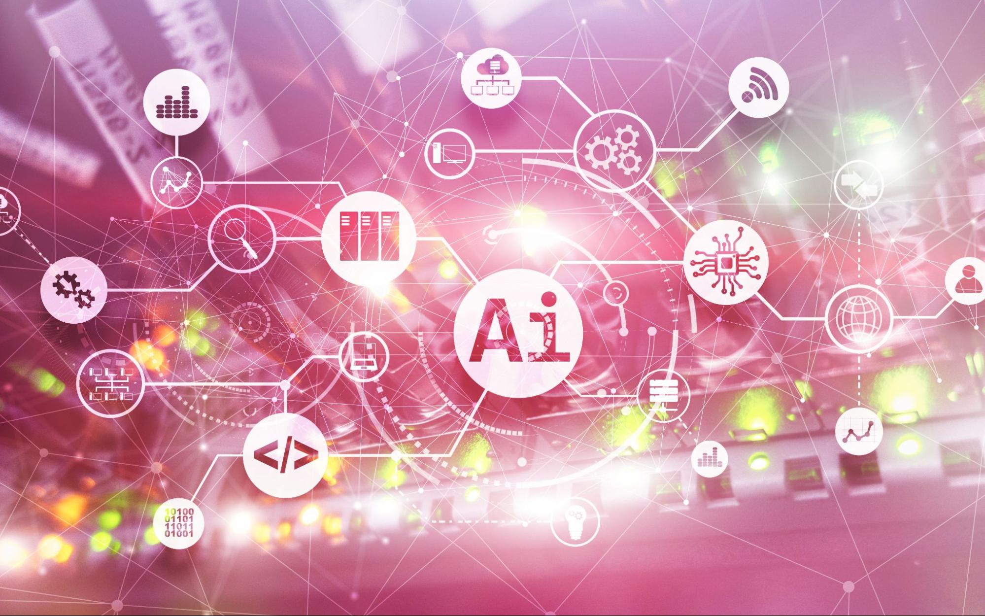 Generative AI คืออะไร? ยุคสมัยของ AI เริ่มขึ้นแล้ว!