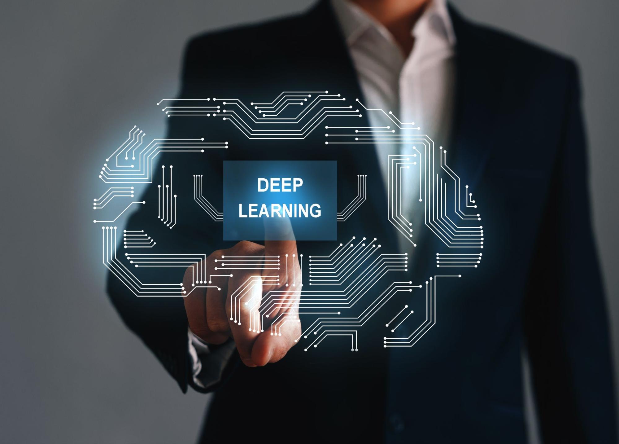 Deep Learning คืออะไร เกี่ยวข้องกับ Machine Learning และ AI อย่างไร