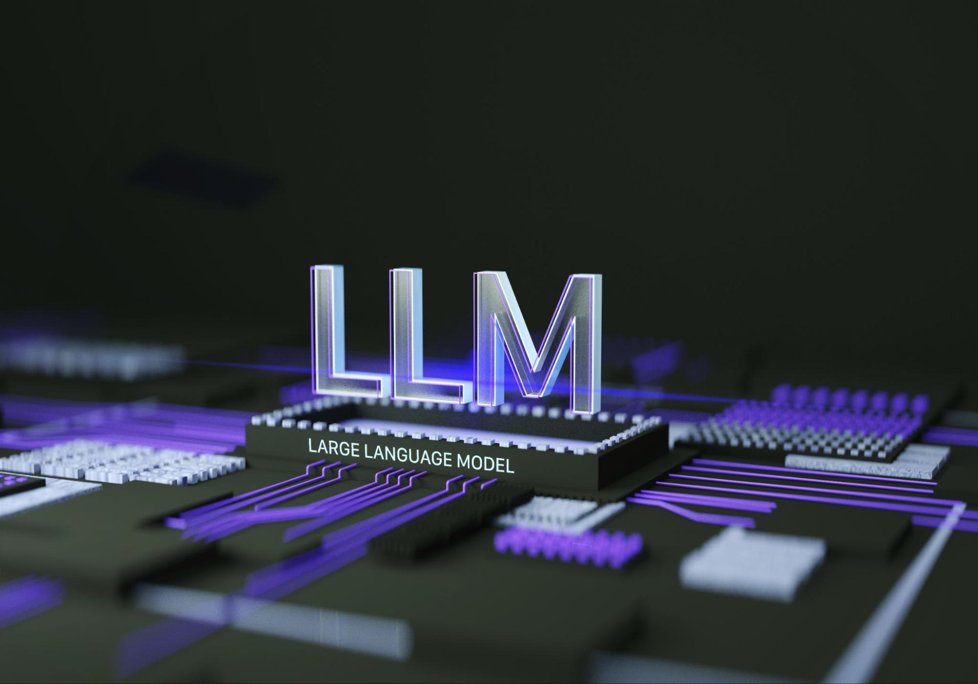 LLM คืออะไร? รู้จักกับโมเดลภาษาขนาดใหญ่ตั้งแต่เริ่มต้น