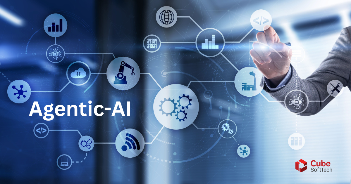 Agentic AI: จากผู้ช่วย เปลี่ยนสู่ผู้ตัดสินใจอัตโนมัติ
