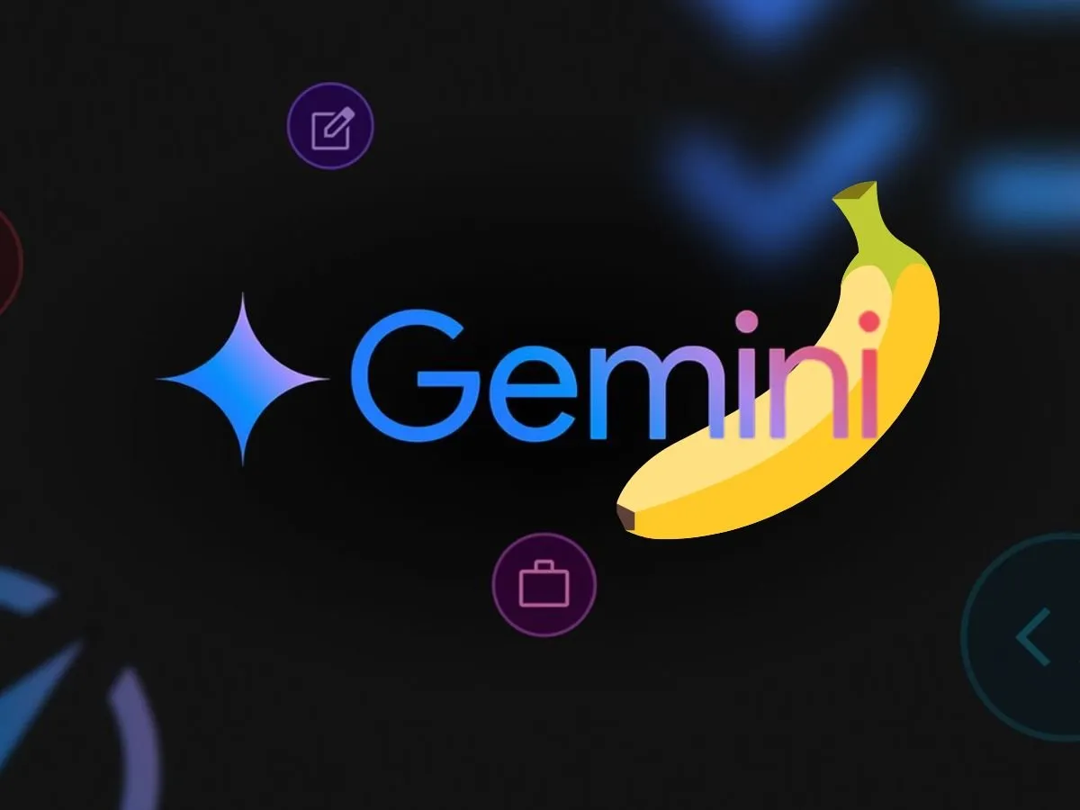 AI – Nano Banana จาก Gemini